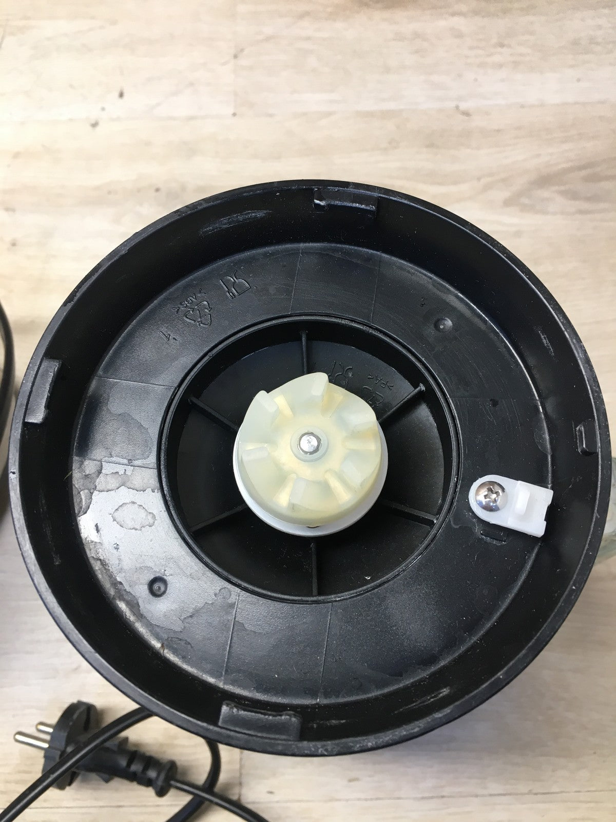 Caso MX1000 Standmixer GS-603, 1000W, I38960