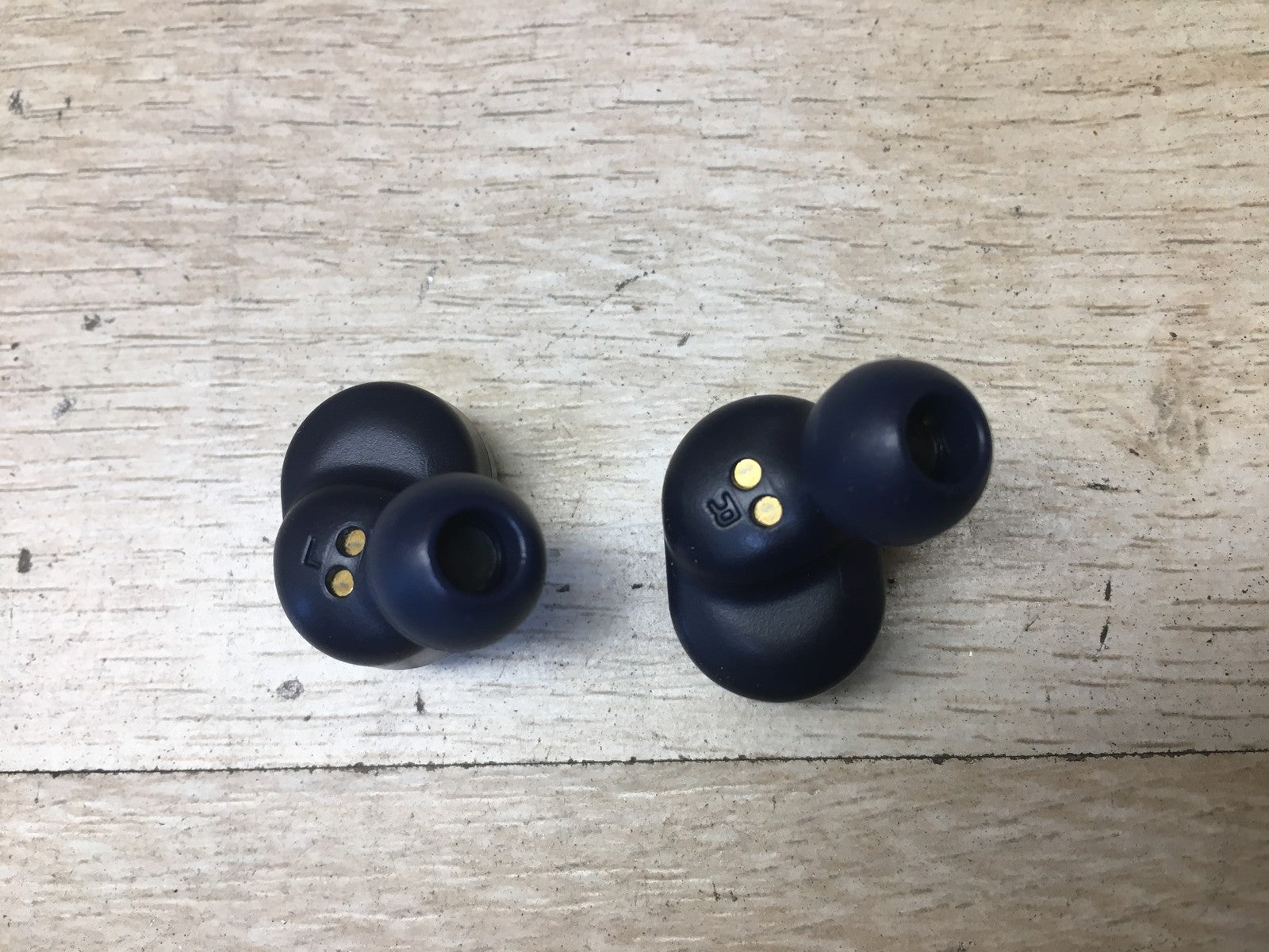 JVC HA-A10T In-Ear-Kopfhörer, schwarz, I39163
