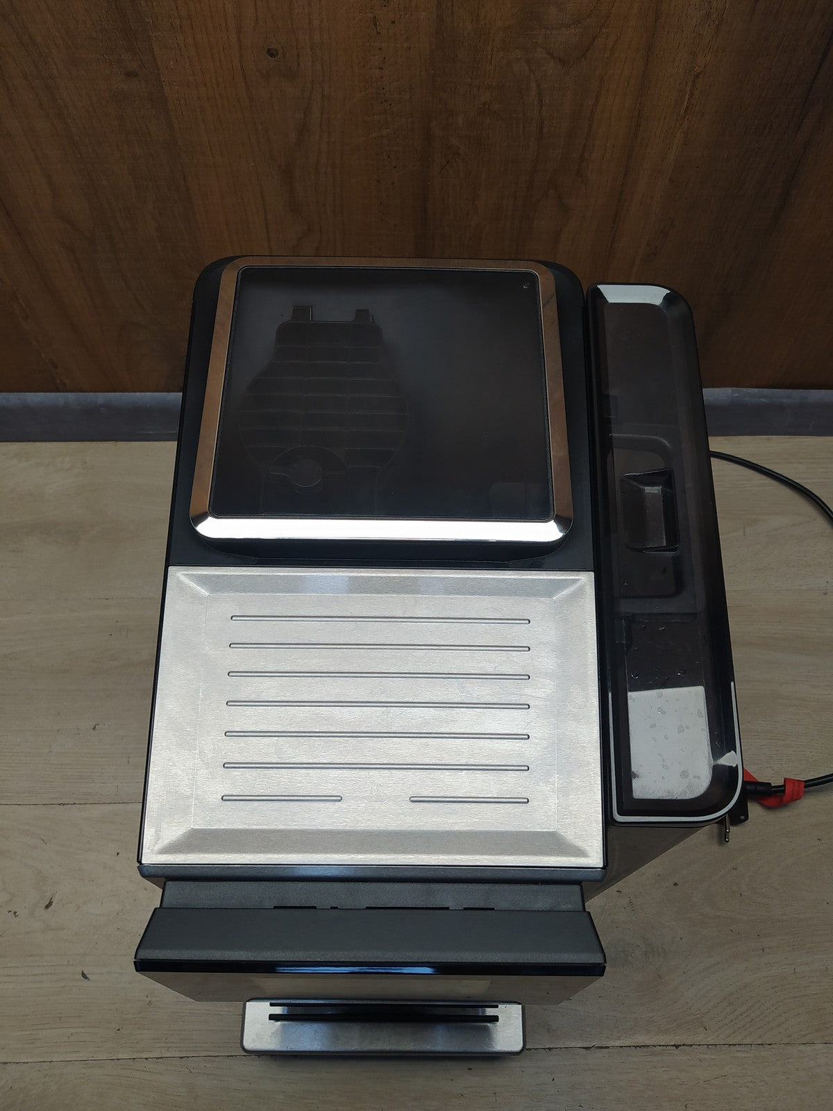 Siemens EQ700 Integral TQ707R03 Kaffeevollautomat I36624