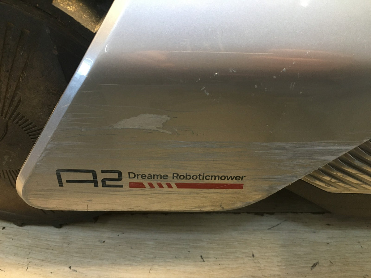 DREAME Mähroboter A2 3000 m² (MXXA8210) I41021