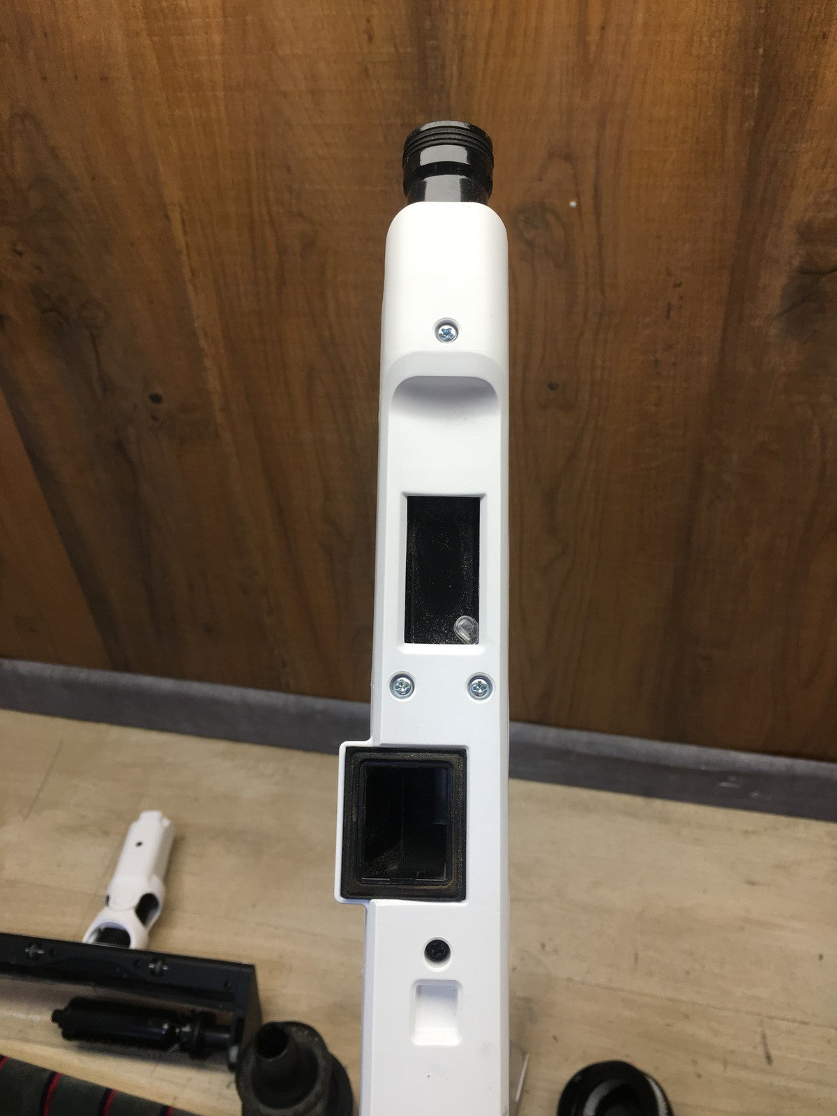 Midea L10 Akku-Stabstaubsauger V21L01APL10EU, I39330