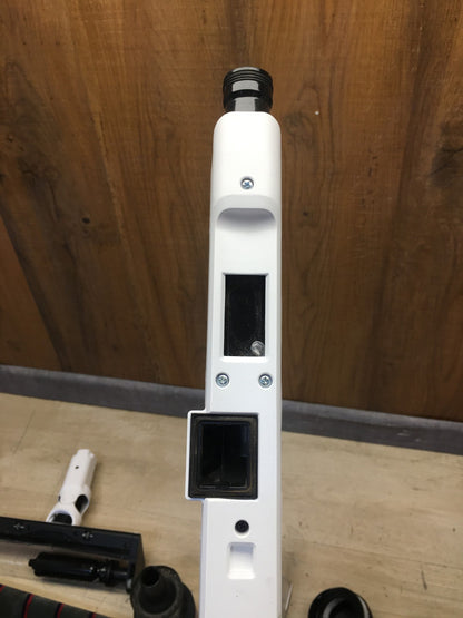Midea L10 Akku-Stabstaubsauger V21L01APL10EU, I39330