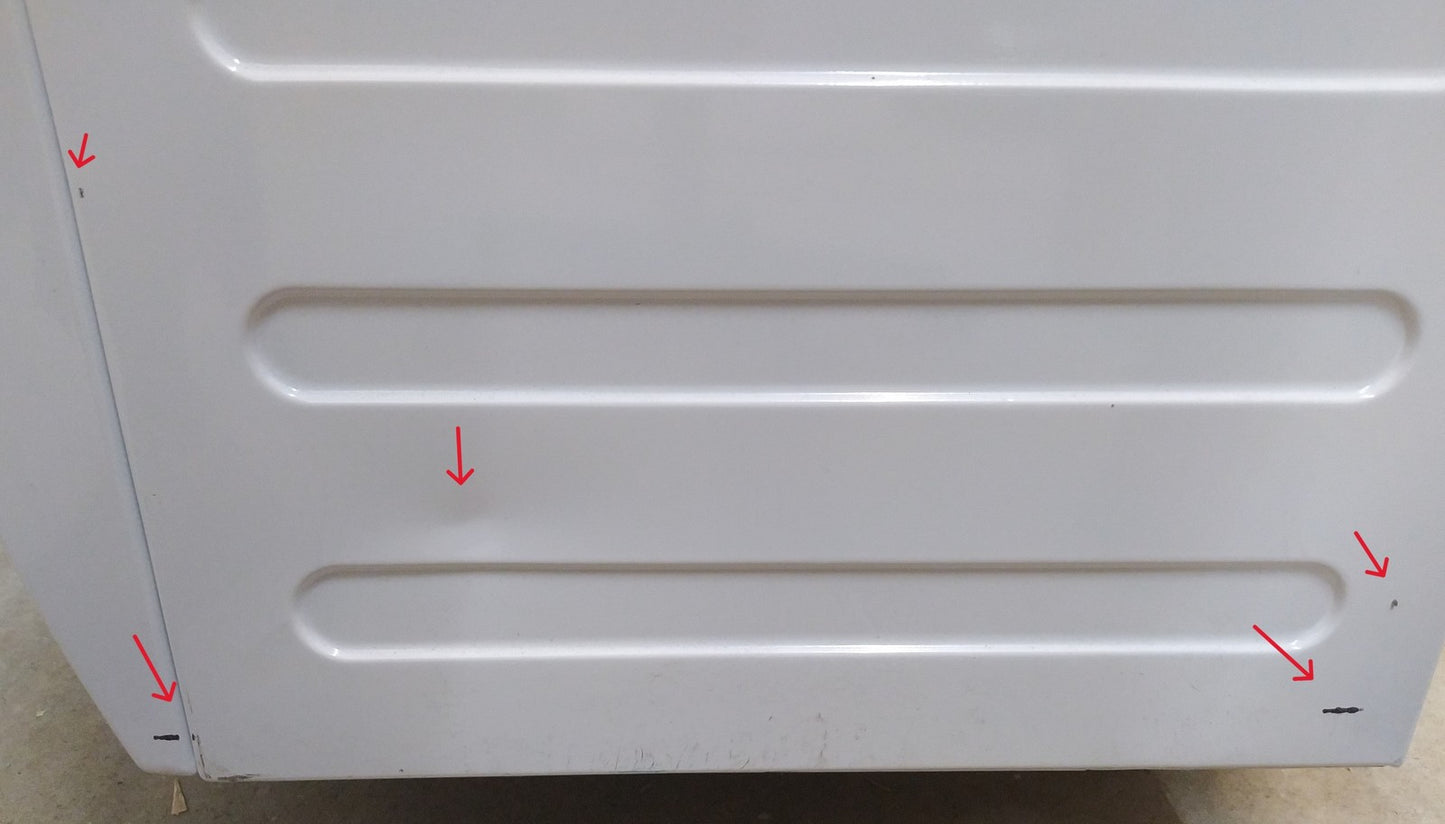 AEG Frontlader Waschmaschiene L6AMZ48FL 8 Kg I34813