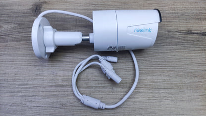 Reolink RLC-510A Überwachungskamera 5MP, I36993