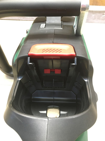 Bosch Akku-Kettensäge AdvancedChain 36V-35-40 Solo, I40041