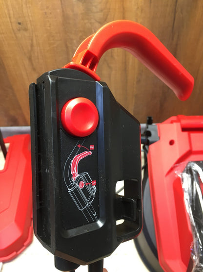 Einhell Elektro-Rasenmäher GC-EM 1000/32 (3400070), 1000W, 32 cm, I39996