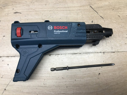 Bosch Professional Magazinaufsatz für Trockenbauschrauber GMA 55, I39978