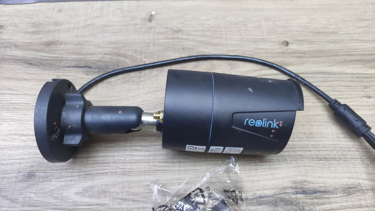 Reolink 2K+ Überwachungskamera RLC-510WA-B, Aussen, I40866