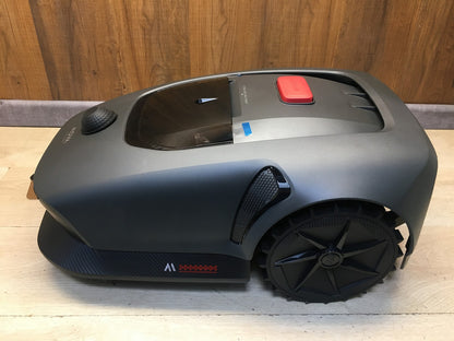 Dreame Mova 600 Mähroboter MLLM1110, für Rasenfläche bis 600 m², I38109