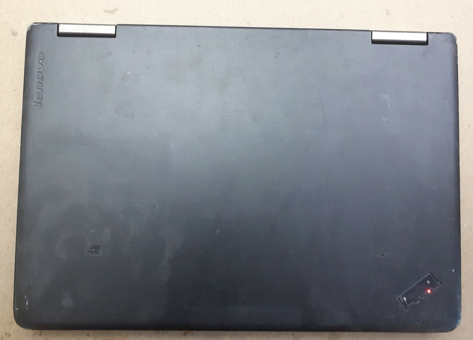 Lenovo ThinkPad Yoga 12 1920x1080 FHD IPS Touch i5 5300U 4GB RAM 256GB SSD Win10