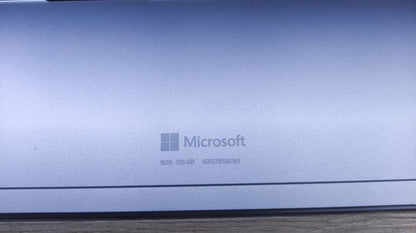 Microsoft Surface Go Tablet 10" 1800x1200 Touch Pentium 4415Y 8GB 128GB SSD LTE