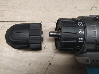 Cecotec Akkuschrauber PowerForce 1620 Easy Hand, mit 2 Akkus 16V 2,0Ah, I37843