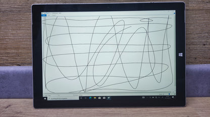 Microsoft Surface Pro 3 Tablet 12" Touch 2560x1440 Intel i5-4300U 4GB 256GB WiFi
