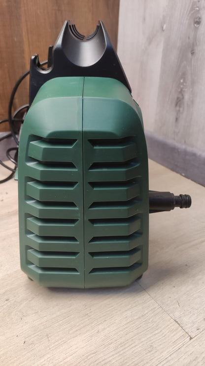 Bosch Hochdruckreiniger EasyAquatak 120 Premium Kit