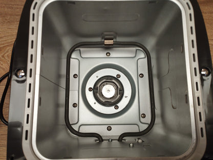 Panasonic SD-PN100 Mini-Brotbackautomat, I39493