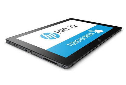 HP Pro x2 612 G2 Tablet 12" FHD 1920x1280 Touch Core i5-7Y57 8GB 256GB SSD WiFi