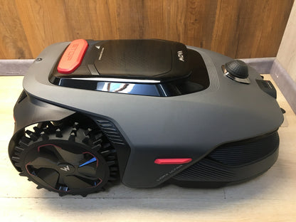 MOVA LiDAX Ultra 800 Mähroboter ohne Begrenzungskabel (MXXM2100)