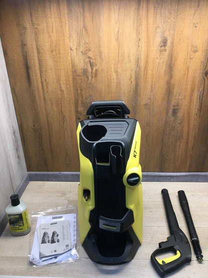 Kärcher 1.317-171.0 Hochdruckreiniger K 7 Premium Power, I40908