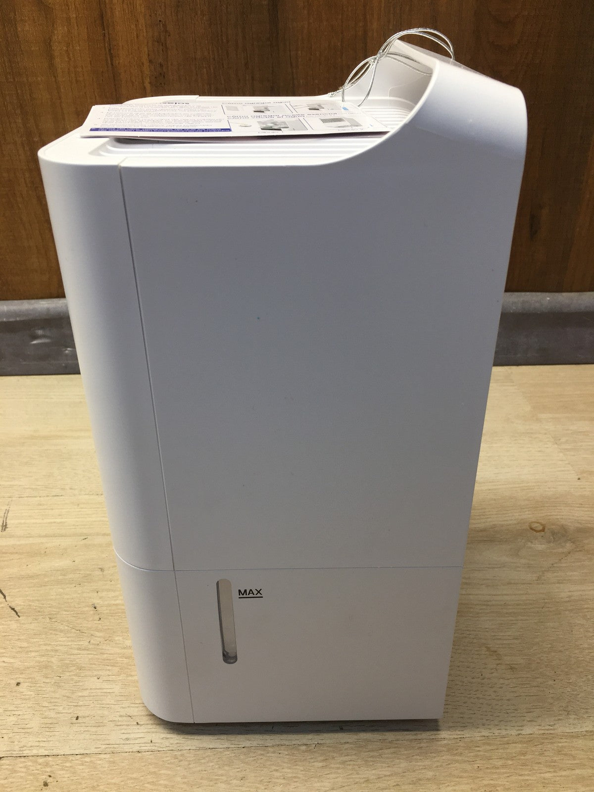 OMISOON DH-KTS05 Mobile Klimaanlage 800ml, 4 in1, I36609