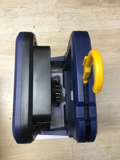 Rapid Akku-Arbeitsleuchte BWL2400 Solo Ultrahelle 2400 Lumen, I38607