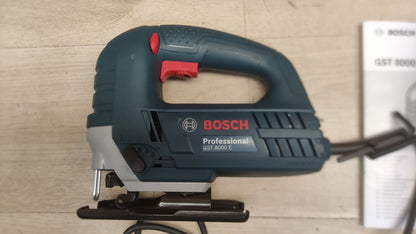 Bosch Professional Stichsäge GST 8000 E, I38438