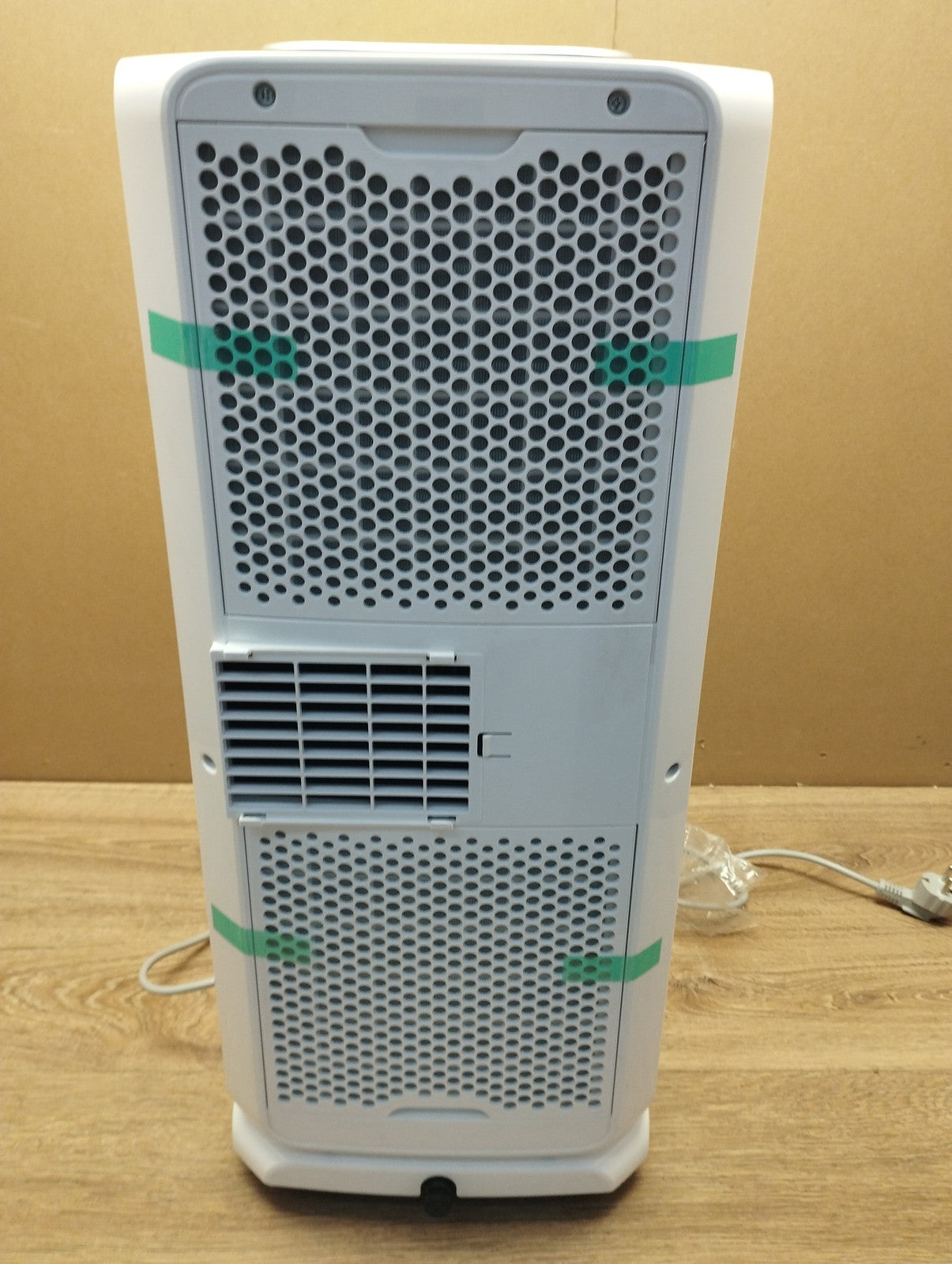 Hägen mobile Klimaanlage HA-7000R, 7000BTU, Klimagerät, I39693