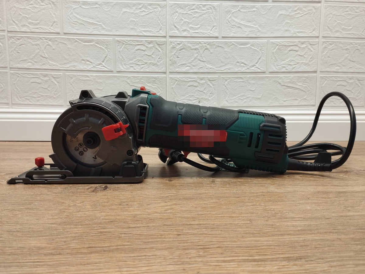 HYCHIKA M1Y-DU05-85 Mini Kreissäge 500 W