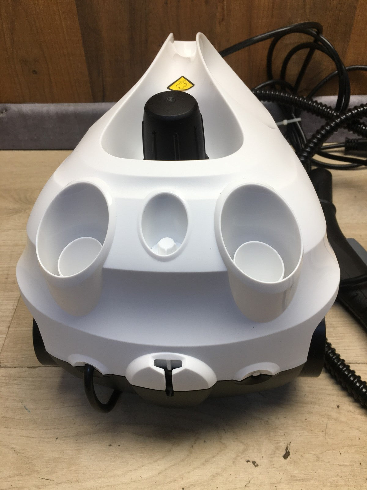 Kärcher Dampfreiniger SC 2 (1.512-600.0), 1500W, I37956