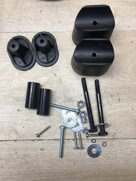 Einhell GC-RS 60 CB Elektro-Häcksler Walzenhäcksler 2300W (3430635), I37940