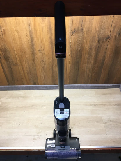 Shark HydroVac Kabelloser Nass-/Trockensauger WD210EU, I36013