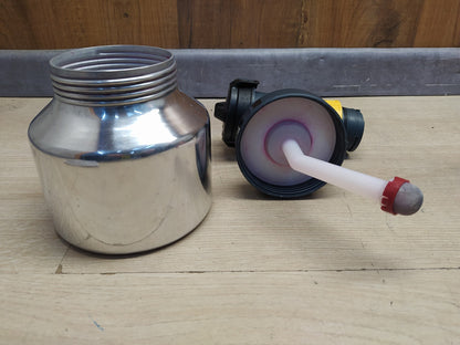 WAGNER Sprühaufsatz XVLP FineSpray, Behälter 1000ml, I37925