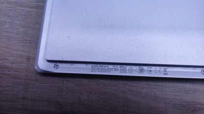 HP Elite x2 G4 Tablet Notebook 12.3" Touch FHD 1920x1280 i5-8365U 8GB 256GB WiFi