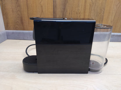 Krups XN110 Kapselmaschine Essenza Mini schwarz, I36110