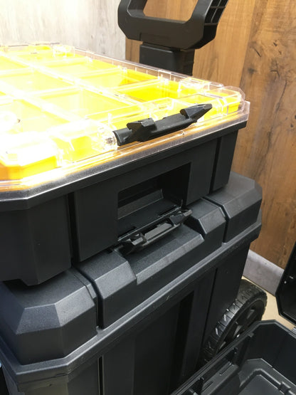 Stanley Fatmax Trolley FMST1-80103 Werkzeugkiste, Werkzeugkoffer, I40005