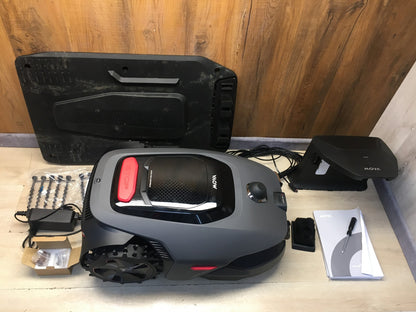 MOVA LiDAX Ultra 800 Mähroboter ohne Begrenzungskabel (MXXM2100), I39150