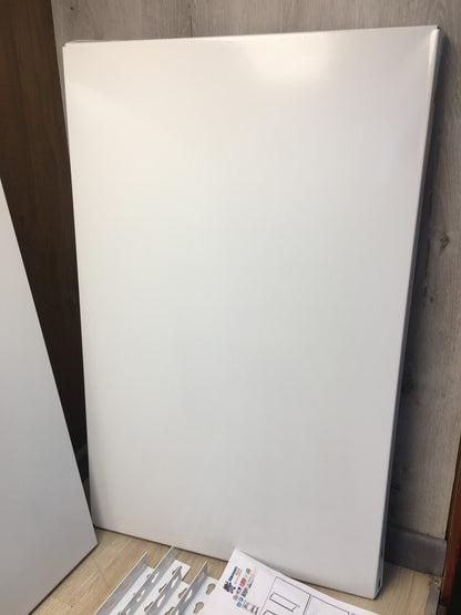 Simon Rack Metallregal 900x800x500 mm Ecoclick, I39871