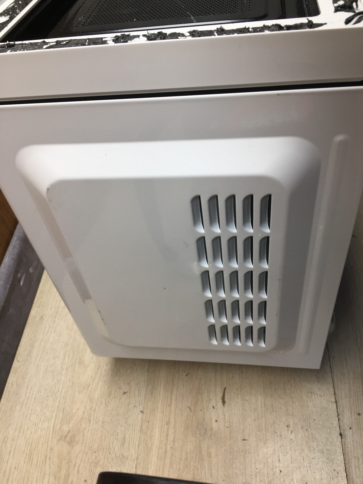 Cecotec ProClean 2110 Mikrowelle (01369), 20L, I36575