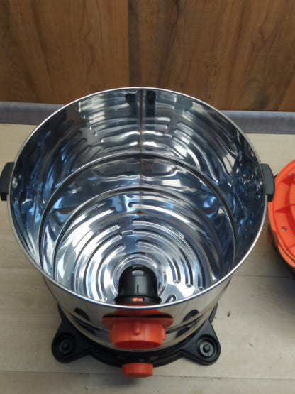 Black & Decker BXVC30XTDE Staubsauger 1600 W 30 L, I36930