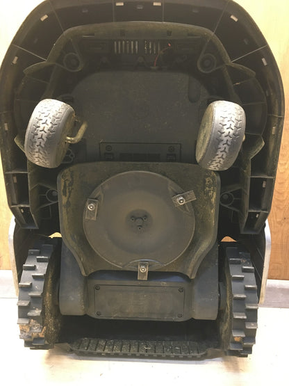 DREAME Intelligenter Mähroboter A1 (MLLA7110), I37340