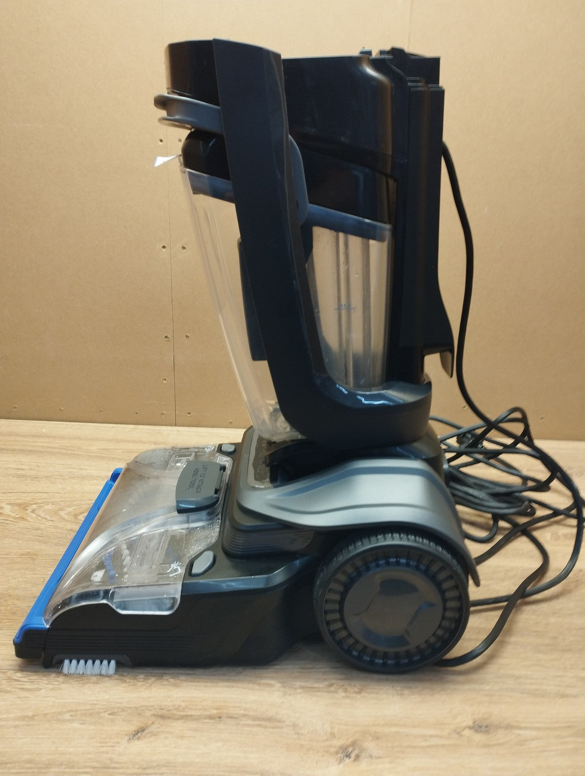 BISSELL Revolution HydroSteam 3670N Teppichreiniger Nasssauger, I39495