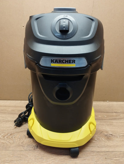 Kärcher AD 4 Premium Aschesauger und Trockensauger 1.629-731.0, I40000