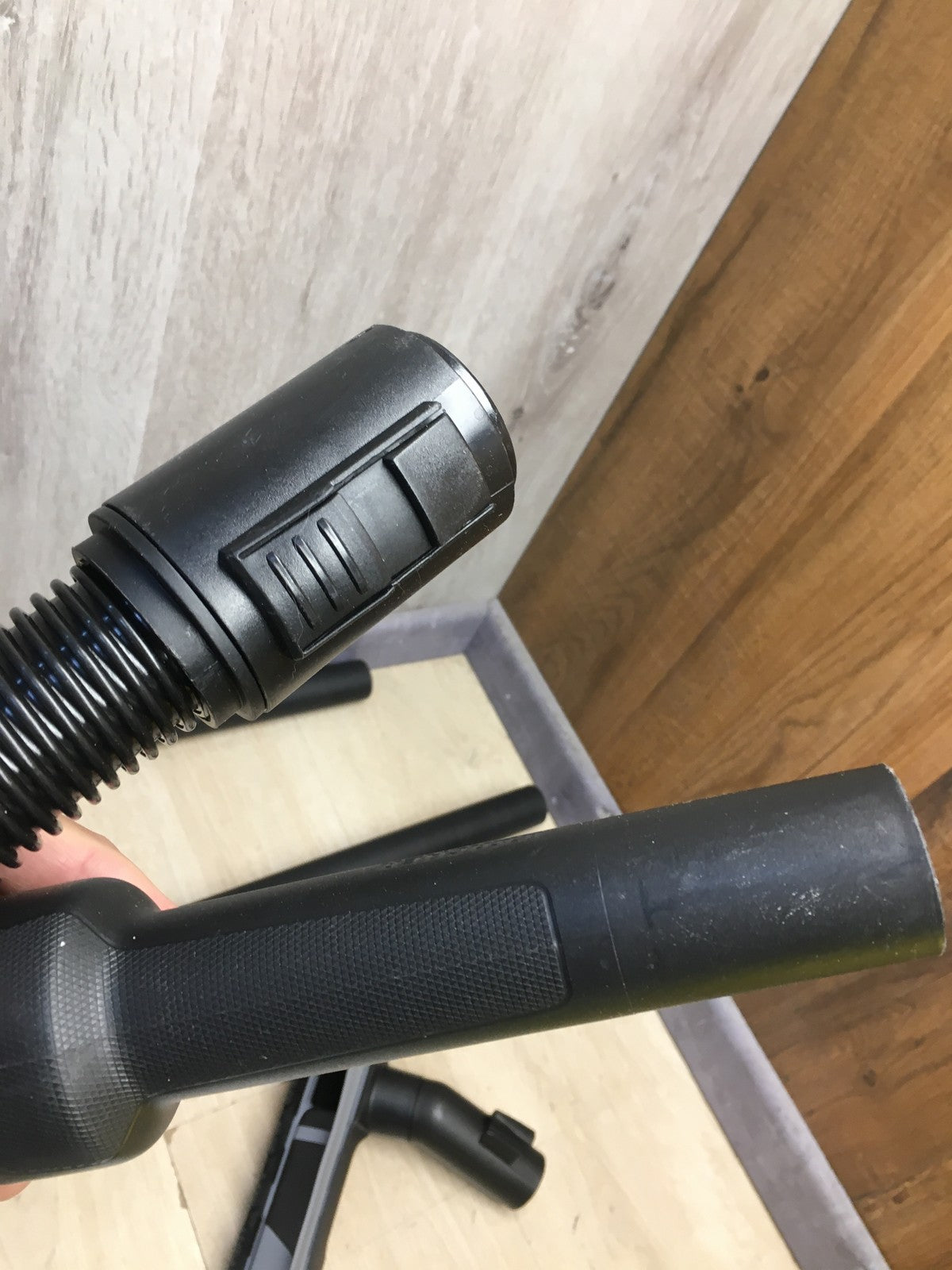 Kärcher Nass-/Trockensauger WD 2 Plus (1.628-009.0), 1000 W, I40856