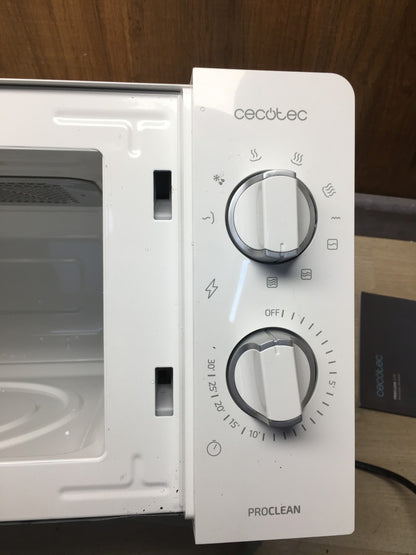 Cecotec ProClean 2110 Mikrowelle (01369), 20L, I36575