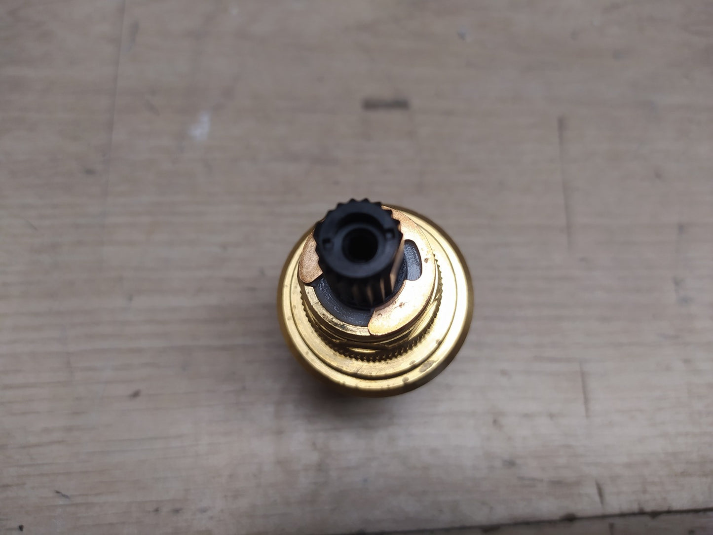 GROHE 12433000 Aquadimmer für Aufputz-Armaturen, I38700