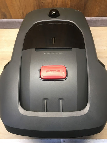 Dreame MOVA 600 Rasenmäher Roboter (MLLM1110), 360° 3D LiDAR, I37366