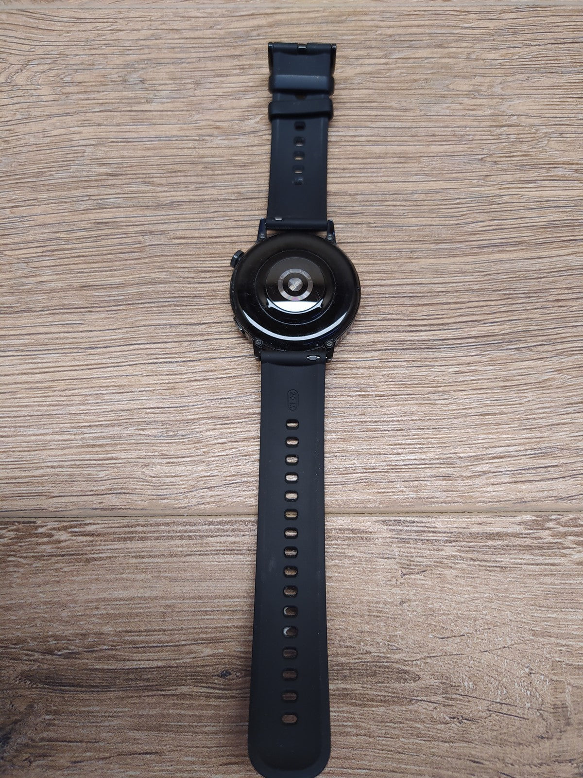 HUAWEI Watch GT 3 Smartwatch (MIL-B19), schwarz, I39167