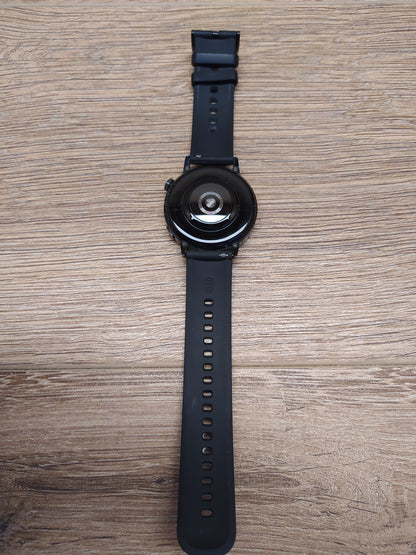 HUAWEI Watch GT 3 Smartwatch (MIL-B19), schwarz, I39167