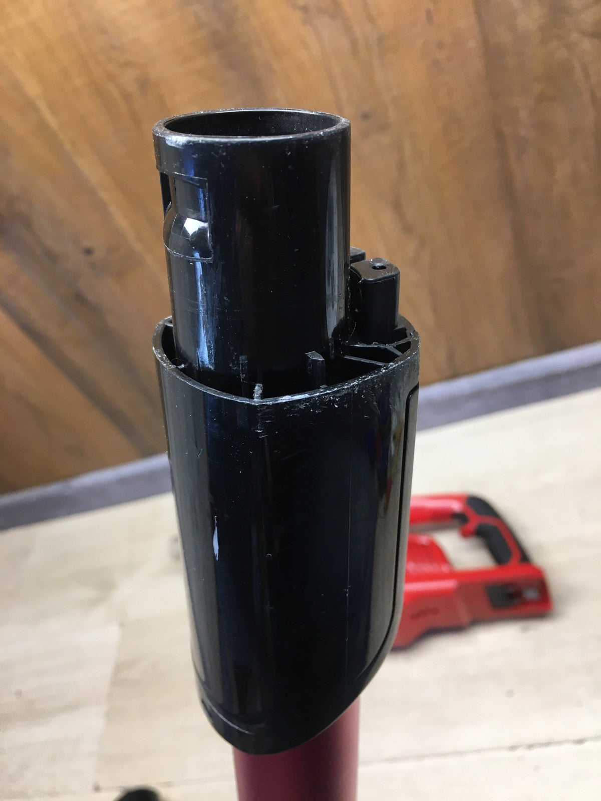 Einhell Akku-Stielstaubsauger TE-SV 18 Li Solo, 18V, I40837