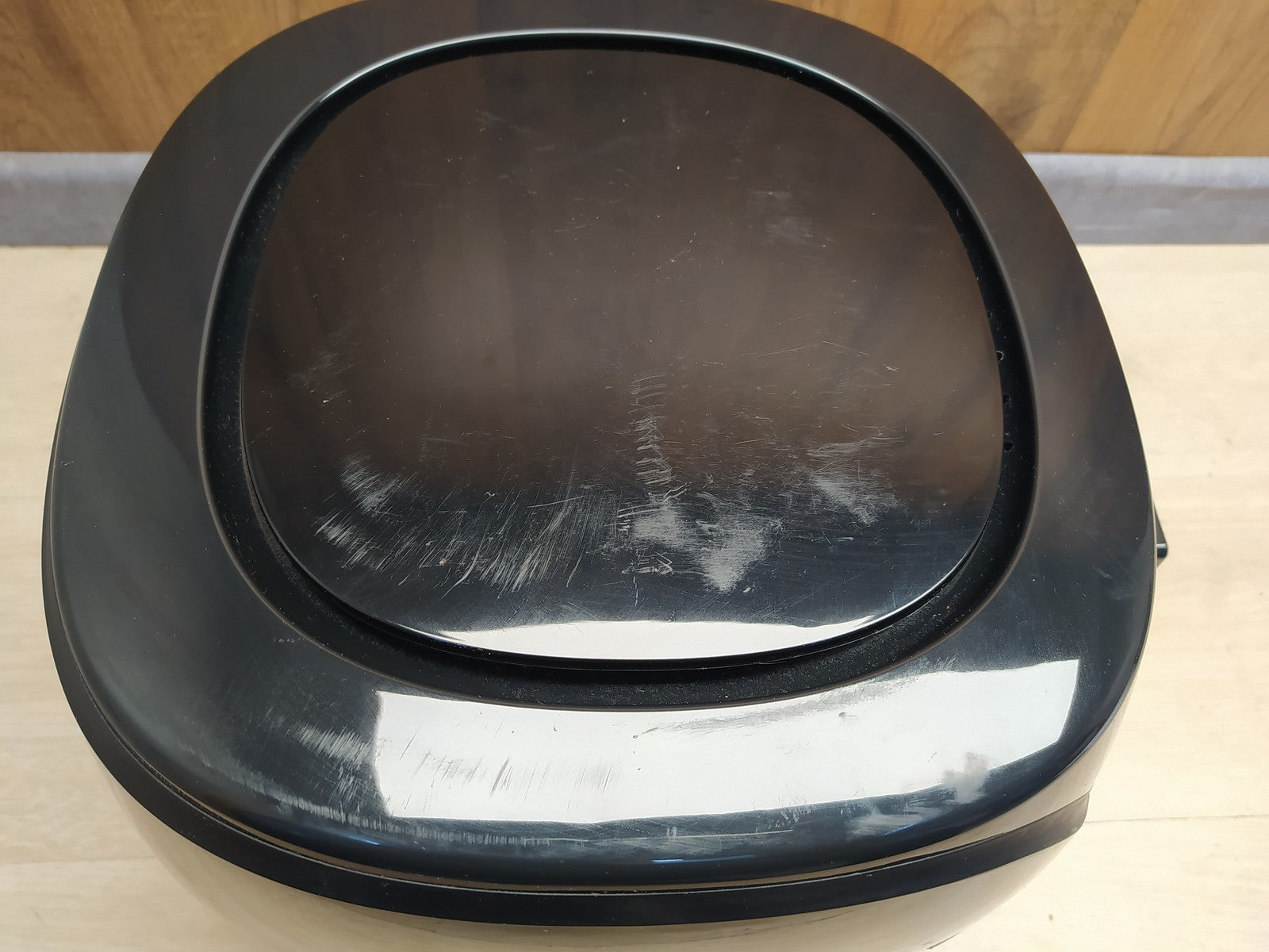 Russell Hobbs Heißluftfritteuse (27170-56), 1800W, I35989