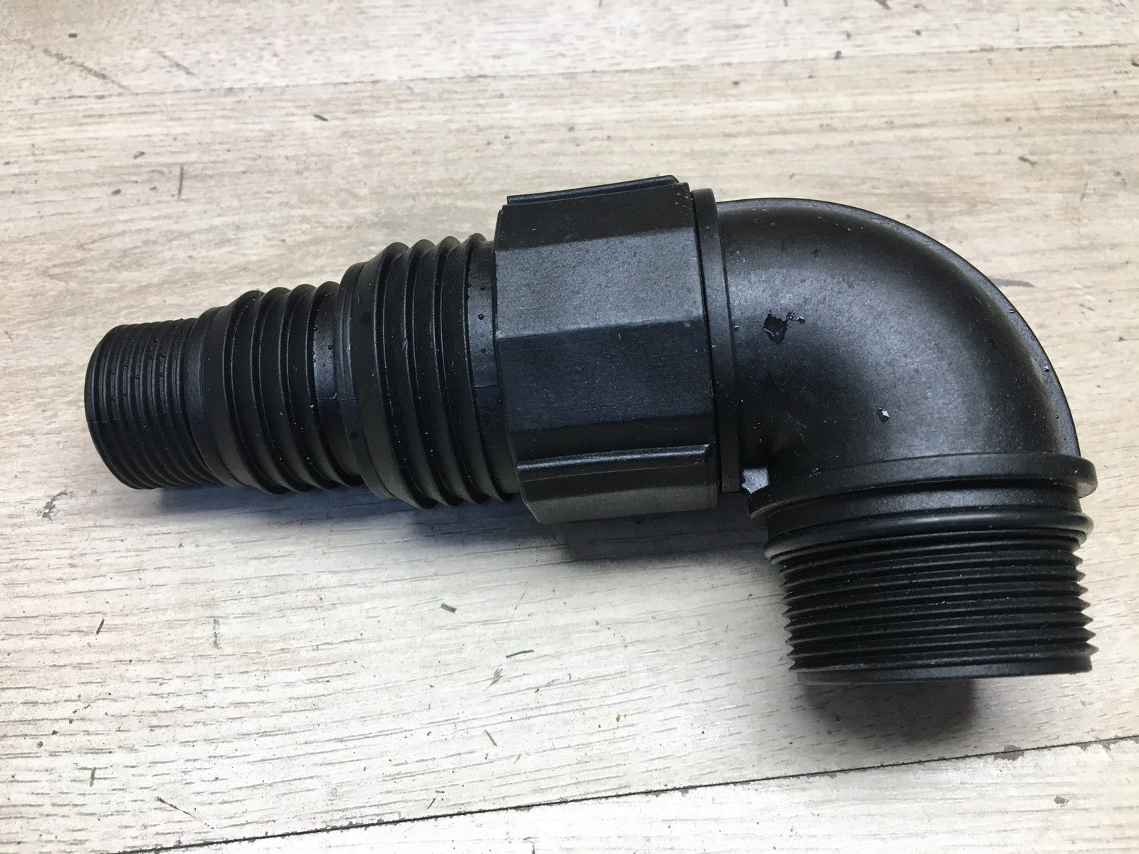 AL-KO Kombitauchpumpe TWIN 14000, 1000 W, 15.000 l/h, I37198